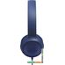 Наушники JBL Tune 500 (синий)