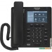 Проводной телефон Panasonic KX-HDV330RUB (черный)