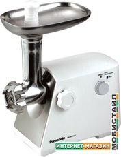 Мясорубка Panasonic MK-MG1501WTQ