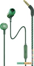 Наушники JBL LIVE 100 (зеленый)