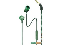Наушники JBL LIVE 100 (зеленый)