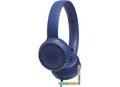 Наушники JBL Tune 500 (синий)