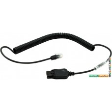 Кабель Accutone 4A QD PLT - RJ (U10P-S)