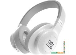 Наушники JBL E55BT [JBLE55BTWHT]