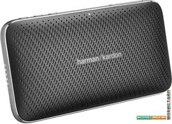 Беспроводная колонка Harman/Kardon Esquire mini 2 (черный)
