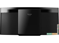 Микро-система Panasonic SC-HC200EE-K