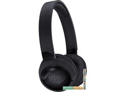 Наушники JBL Tune 600BTNC (черный)