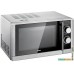 Микроволновая печь BBK 23MWG-923M/BX