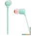 Наушники JBL Tune 110BT (бирюзовый)