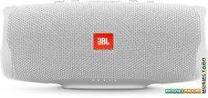 Беспроводная колонка JBL Charge 4 (белый)