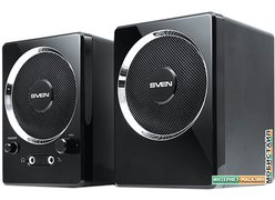 Акустика SVEN 247