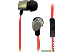 Наушники BBK EP-1560S Bronze