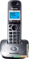 Радиотелефон Panasonic KX-TG2511RUM