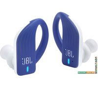 Наушники JBL Endurance PEAK (синий)