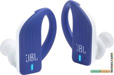 Наушники JBL Endurance PEAK (синий)