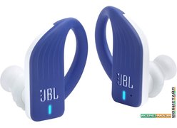 Наушники JBL Endurance PEAK (синий)