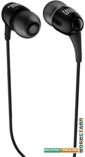 Наушники JBL T100 (черный)