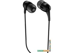 Наушники JBL T100 (черный)