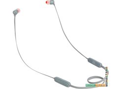 Наушники JBL Tune 110BT (серый)