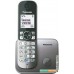 Радиотелефон Panasonic KX-TG6811RUM