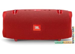 Беспроводная колонка JBL Xtreme 2 (красный)