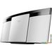 Микро-система Panasonic SC-HC200EE-W