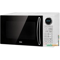Микроволновая печь BBK 23MWG-930S/BW