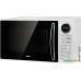 Микроволновая печь BBK 23MWG-930S/BW