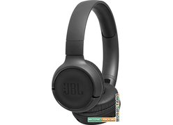 Наушники JBL Tune 500BT (черный)
