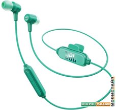 Наушники JBL E25BT 