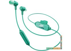 Наушники JBL E25BT [E25BTTEL]