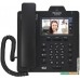 Проводной телефон Panasonic KX-HDV430RUB