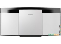 Микро-система Panasonic SC-HC200EE-W