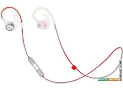 Наушники JBL Reflect Contour 2 (белый)