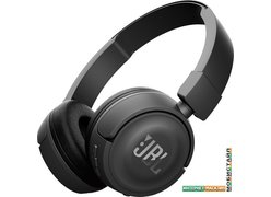 Наушники JBL T450BT [JBLT450BTBLK]
