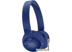 Наушники JBL Tune 600BTNC (синий)