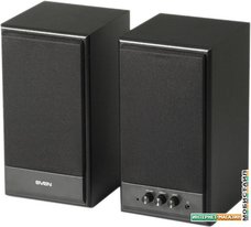 Акустика SVEN SPS-702 (черный)