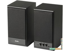 Акустика SVEN SPS-702 (черный)