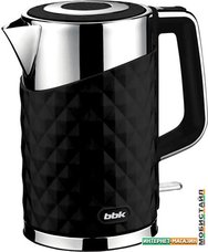 Электрочайник BBK EK1750P Черный