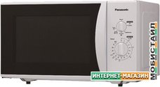 Микроволновая печь Panasonic NN-GM342WZPE