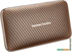 Беспроводная колонка Harman/Kardon Esquire mini 2 (коричневый)