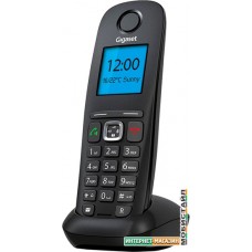 Радиотелефон Gigaset A540 IP