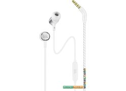 Наушники JBL LIVE 100 (белый)