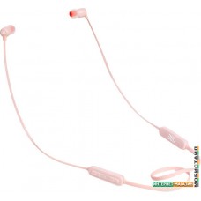 Наушники JBL Tune 110BT (розовый)