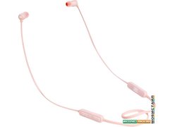 Наушники JBL Tune 110BT (розовый)