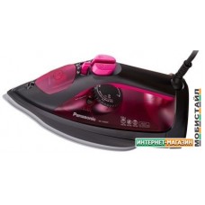 Утюг Panasonic NI-U400CPTW