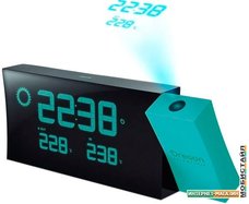 Метеостанция Oregon Scientific BAR223P