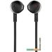 Наушники JBL Tune 205 (черный)