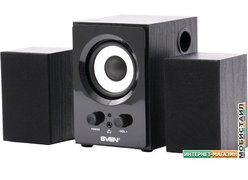 Акустика SVEN MS-80