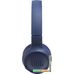 Наушники JBL Tune 500BT (синий)